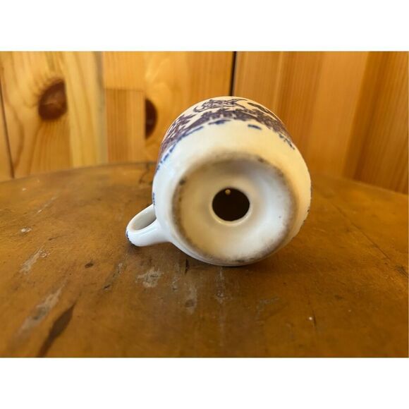 Blue Willow Salt Shaker Only (8857) - Picture 6 of 6